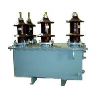 residual voltage transformers