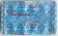 Sildenafil Tablets