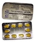 Tadalafil Tablets