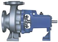 Centrifugal Pumps