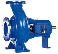 Centrifugal Pump - App