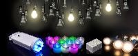 electric lighting accessories