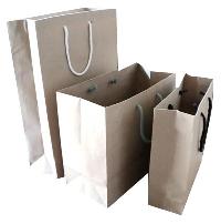 Multi Purpose Paper Carry Bags
