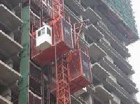 Construction Hoist