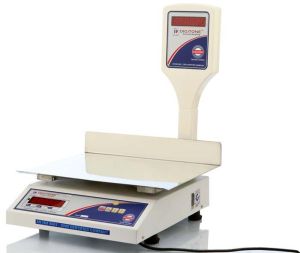 Electronic Weighing Scales