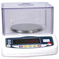 lab scales