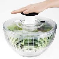 kitchen salad spinner