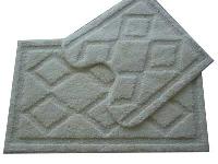 Cotton Bath Mat (SI-3002)