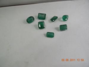 Emerald Stone