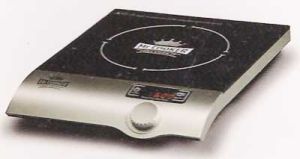 Induction Cooker (Model - Z Gold)