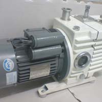 Direct Drive Vacuum Pumps