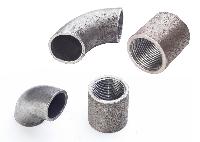 mild steel pipe elbow