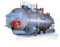 Non Ibr Boiler