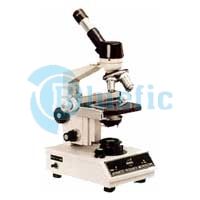 Monocular Medical Microscope