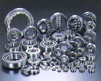 Industrial Bearings