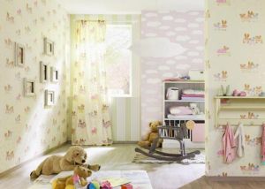 Decorative Wallpapers