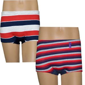 Mens Lyril New York Trunks