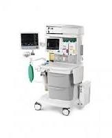 Anesthesia Machines