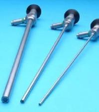 Rigid Endoscopes