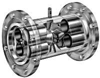 Turbine Meter