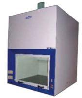 FRP Fume Hood