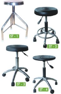 Lab Stool