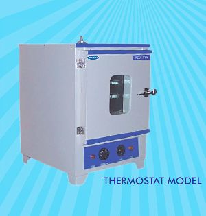 TLPPL 105 TECHNICO THERMOSTATIC BACTERIOLOGICAL INCUBATOR