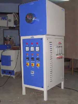 TLPPL 118 TECHNICO HIGH TEMPERATURE TUBULAR FURNACE