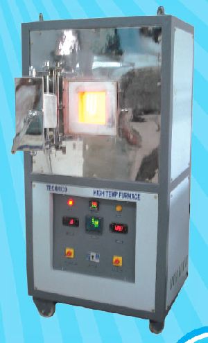 TLPPL 119 HIGH TEMPERATURE CHAMBER FURNACE