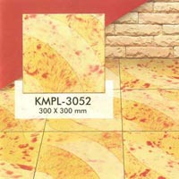 Concrete Sidewalk Slab (KMPL-3052)