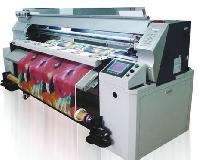 Digital Printing Machine