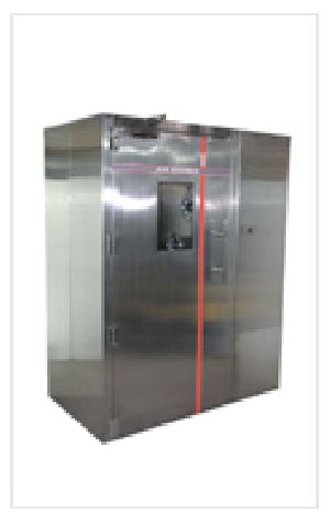 Air Shower MSW-165