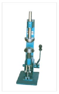 Flanging Machine