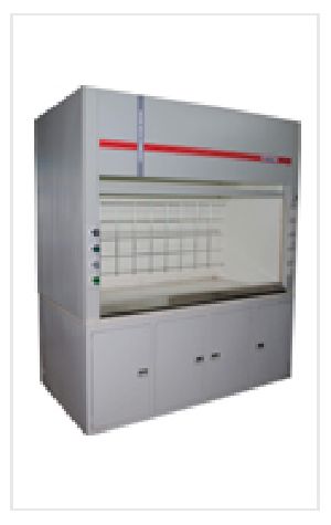 Fume Hood Deluxe Model MSW-16701