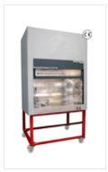 Fume Hood MSW-167