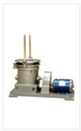 Gyratory Sieve Shaker