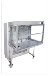 Horizontal Laminar Airflow Cabinet