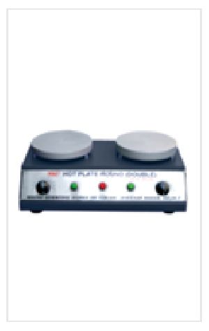 Hot Plate Round MSW-423