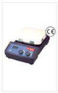 Hotplate Magnetic Stirrer