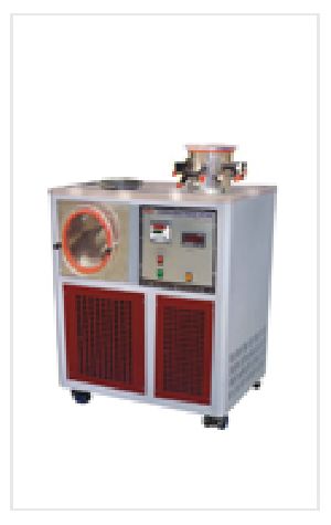 Lyophilizer (Freeze Dryer) MSW-137