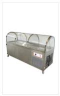 PORTABLE SINGLE BODY MORTUARY CHAMBER MSW-140