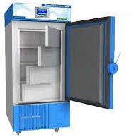 Ultra Low Temperature Freezer