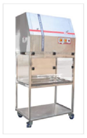 Vertical Laminar Air Flow Cabinet MSW-162