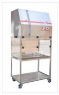 Vertical Laminar Air Flow Cabinet (MSW-162 TX)