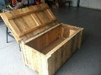 Pallet Boxes