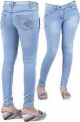 Ladies Jeans