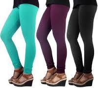 Ladies Leggings