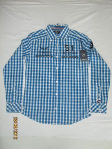 Mens Apparel