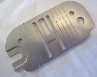 Sewing Machine Needle Plate