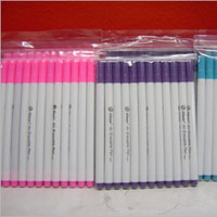 Water & Air Erasable Pen